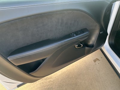 2020 Dodge Challenger SRT Hellcat Redeye Widebody