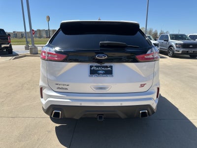 2019 Ford Edge ST