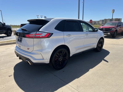 2019 Ford Edge ST