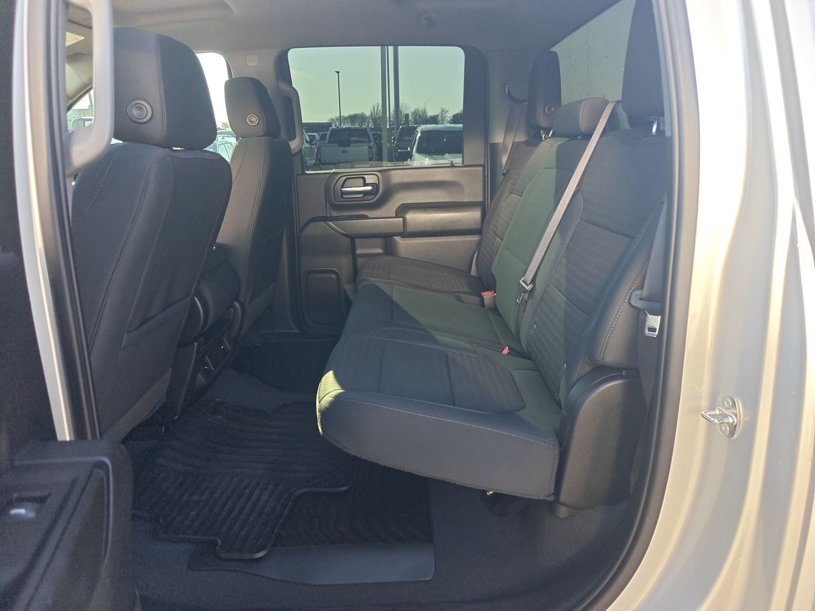 2023 Chevrolet Silverado 2500HD LT