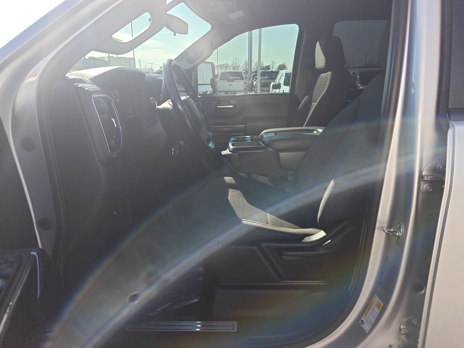 2023 Chevrolet Silverado 2500HD LT