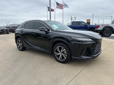 2023 Lexus RX 350
