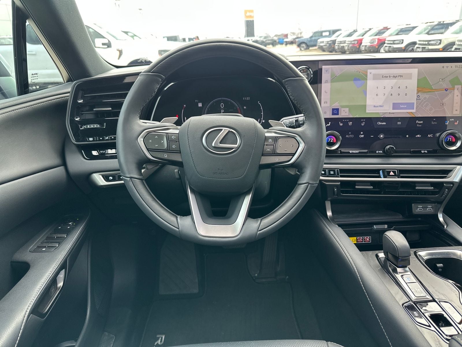 2023 Lexus RX 350 Premium Plus
