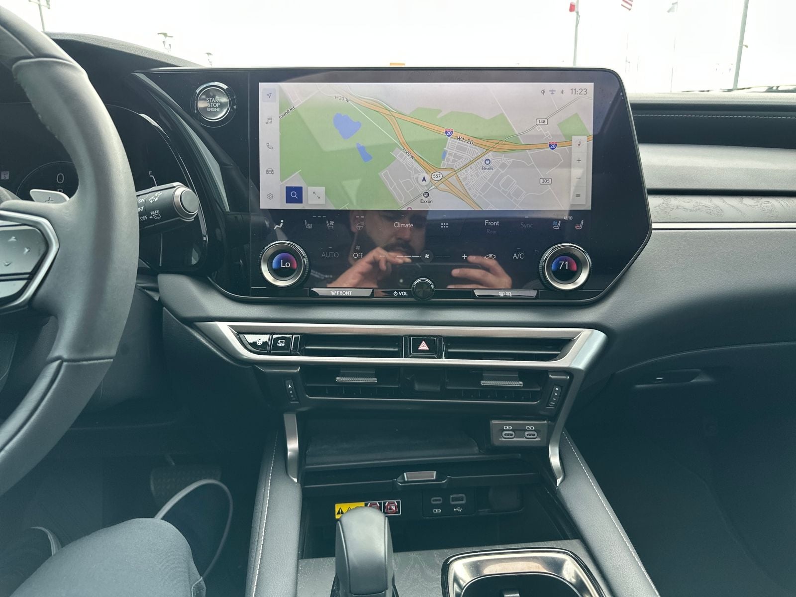 2023 Lexus RX 350 Premium Plus