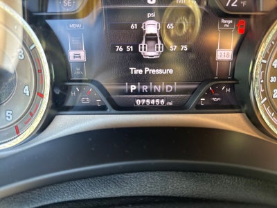 2020 RAM 3500 Laramie Longhorn