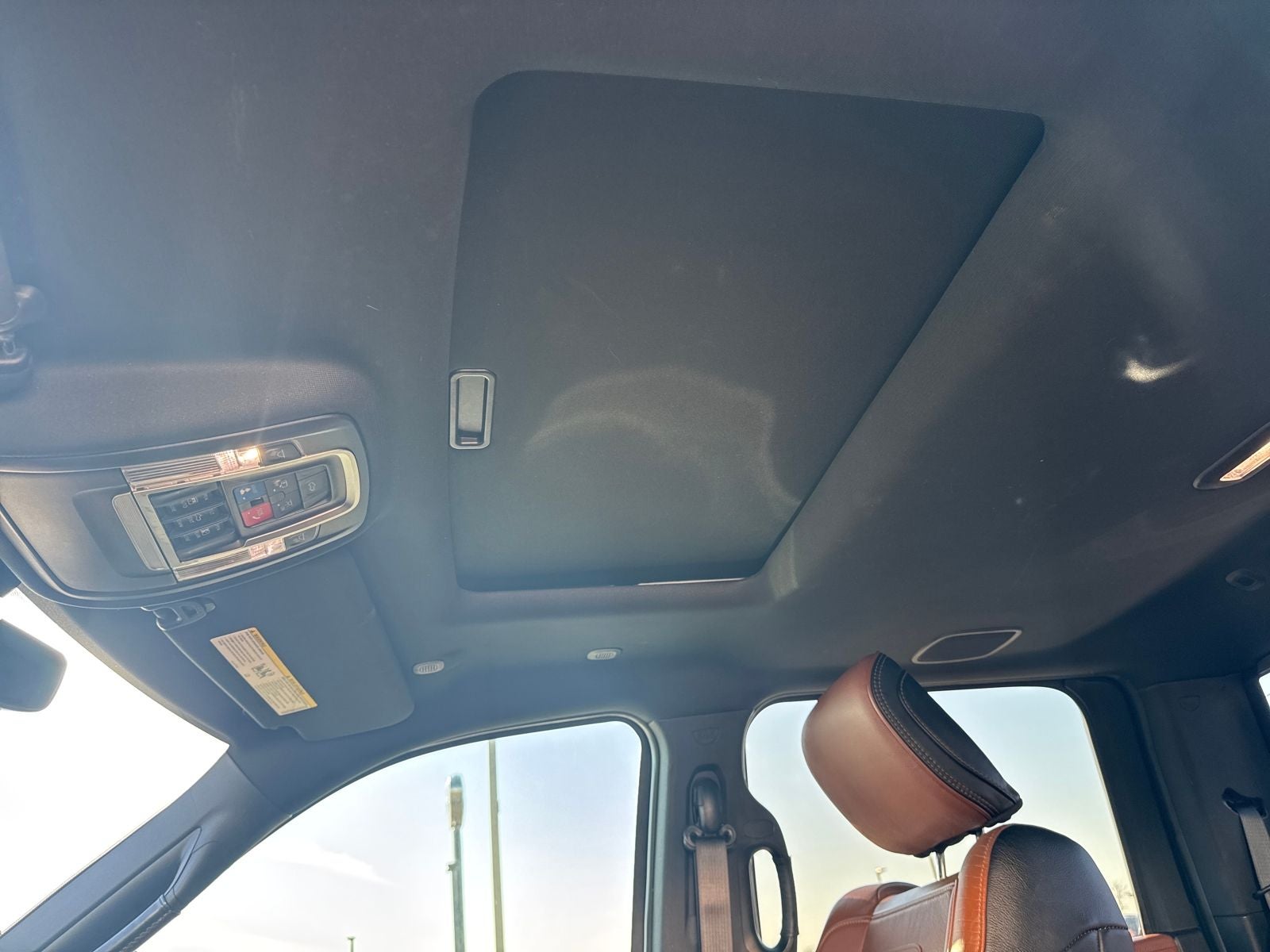 2020 RAM 3500 Laramie Longhorn