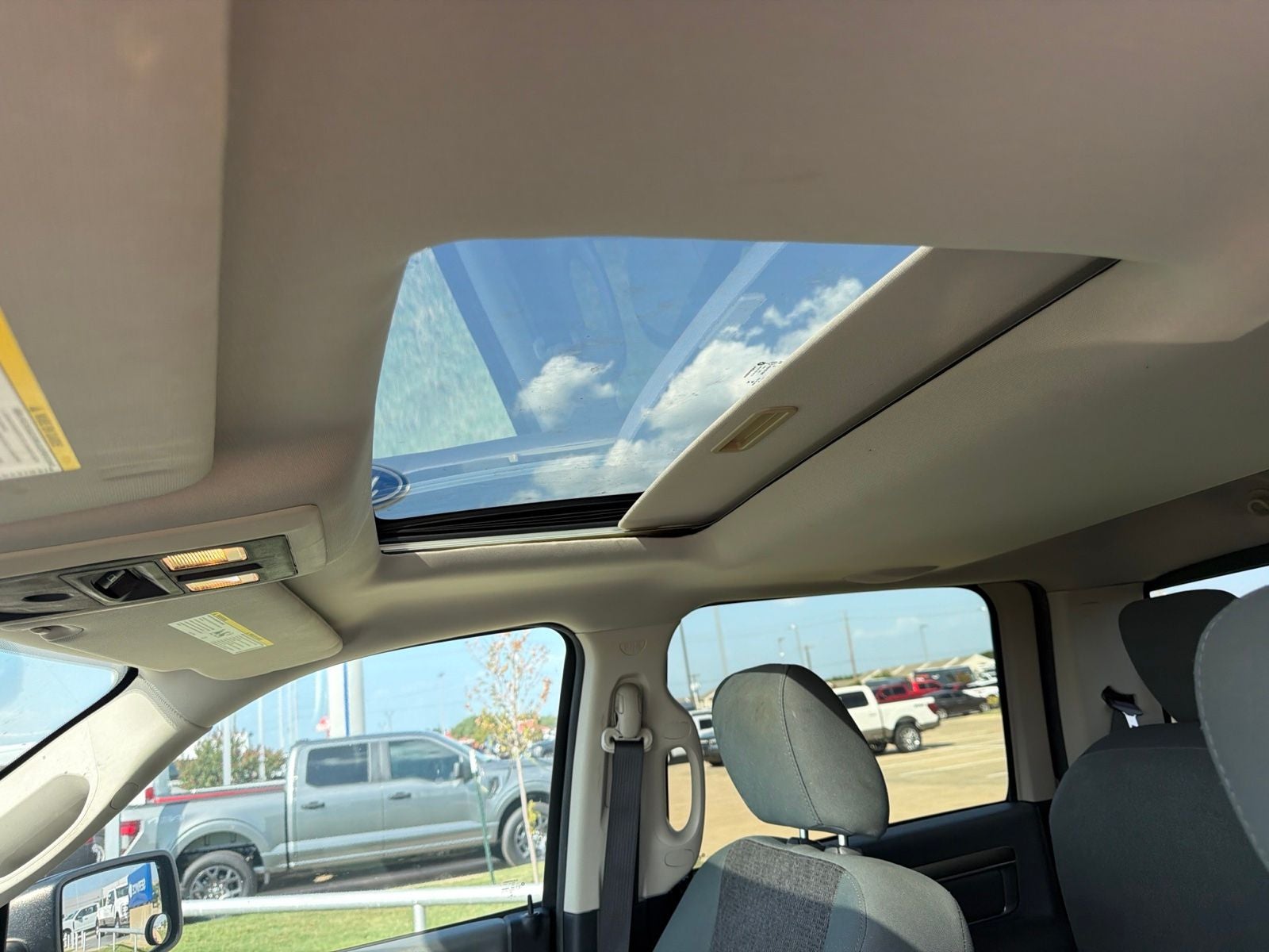 2016 RAM 1500 Lone Star