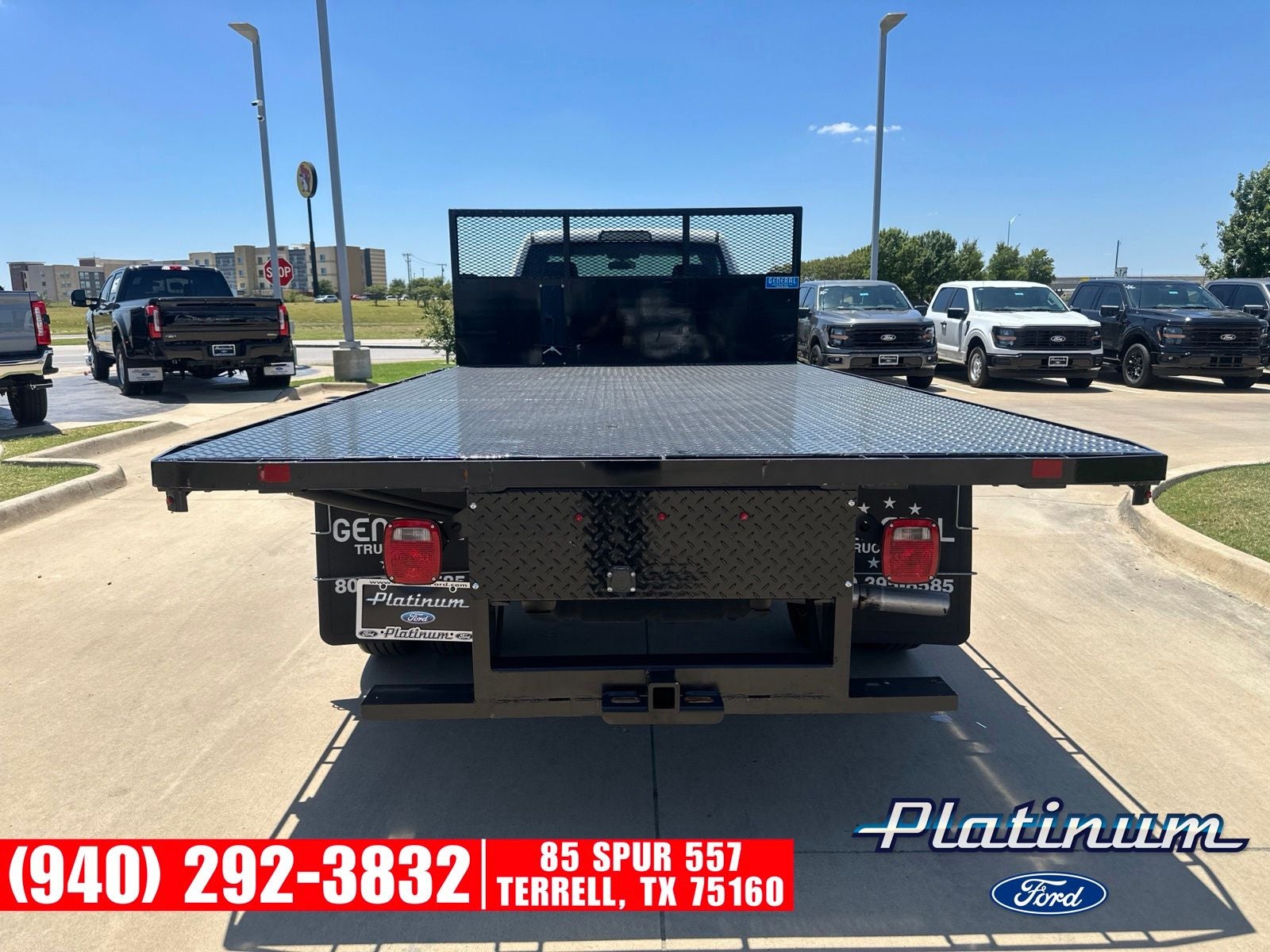 2021 RAM 4500HD Tradesman