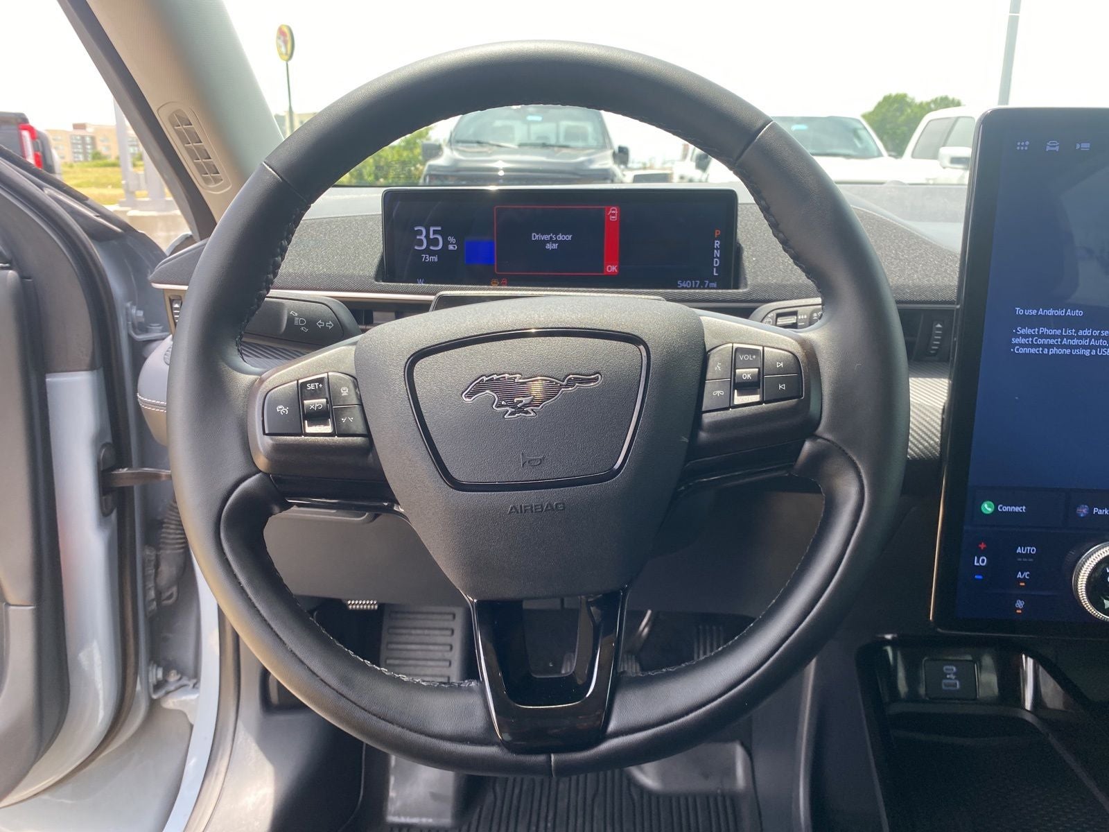 2024 Ford Mustang Mach-E Select