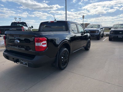 2024 Ford Maverick XL