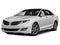 2016 Lincoln MKZ Base