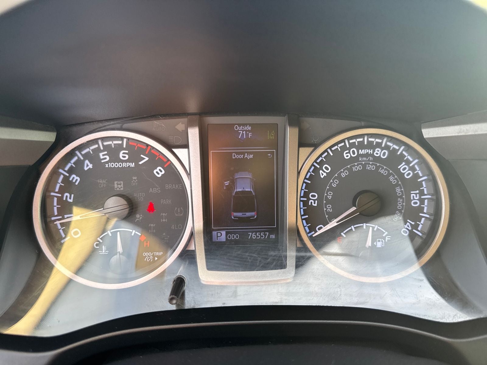 2020 Toyota Tacoma SR5 V6