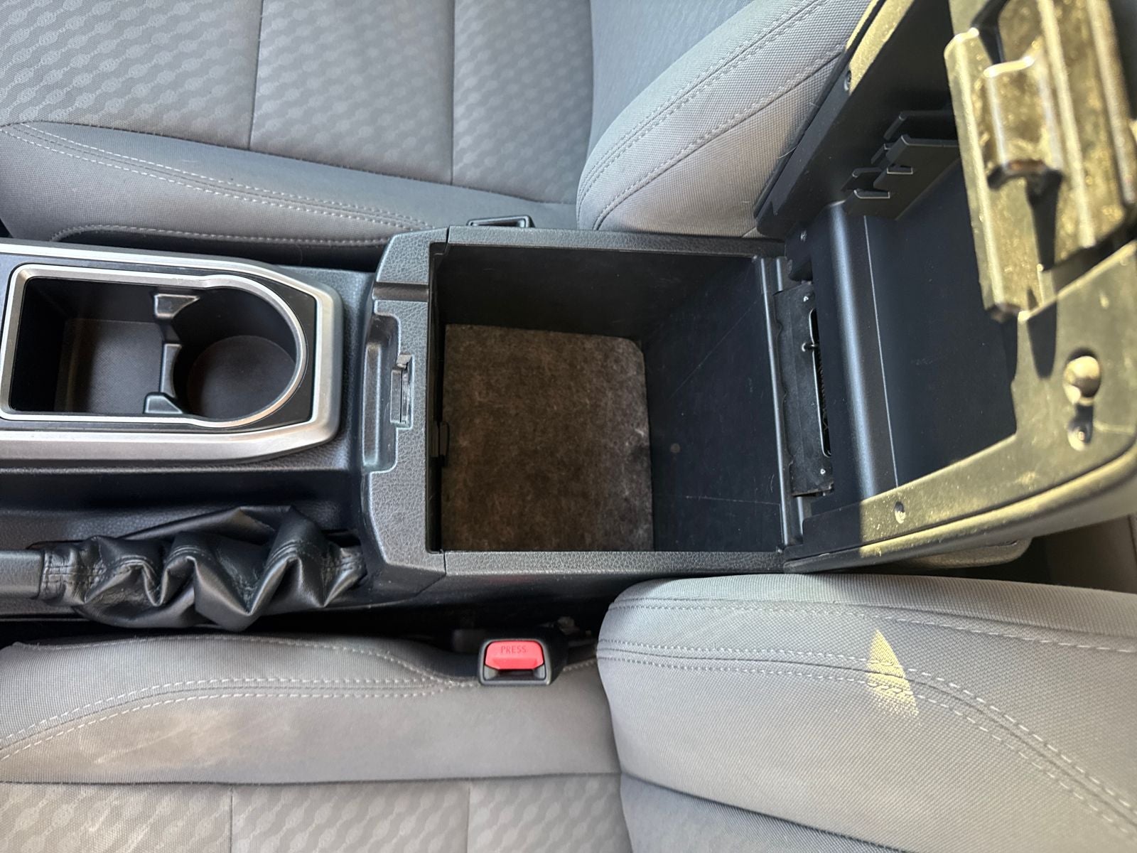 2020 Toyota Tacoma SR5 V6