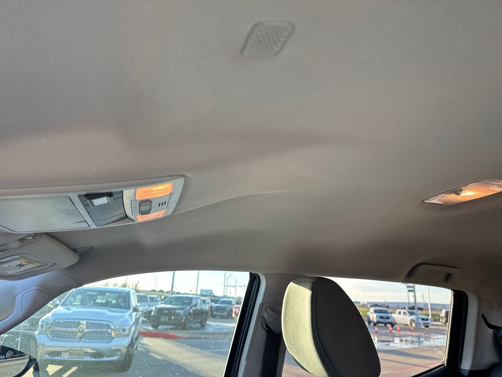 2020 Toyota Tacoma SR5 V6