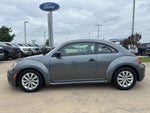2018 Volkswagen Beetle 2.0T S