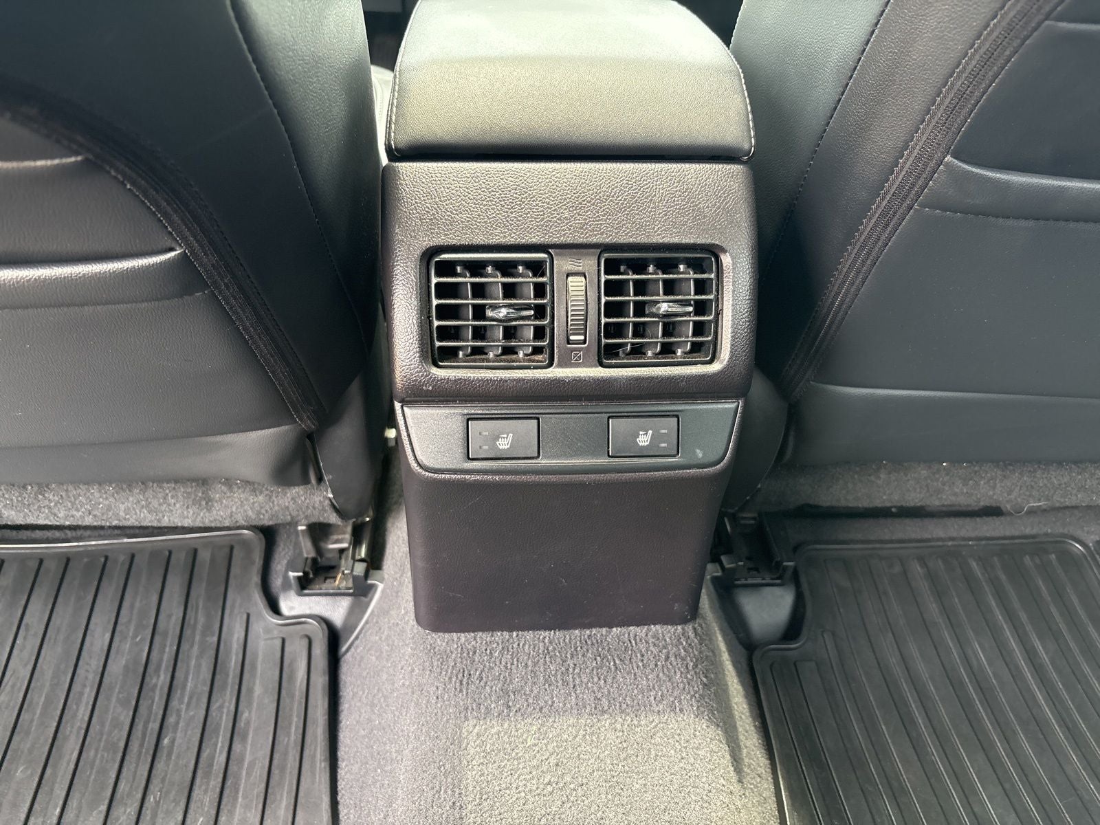 2017 Subaru Legacy 2.5i Limited