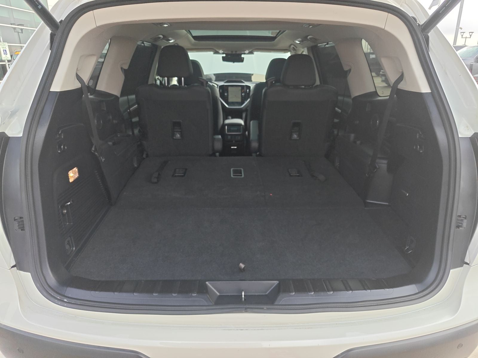 2023 Subaru Ascent Touring