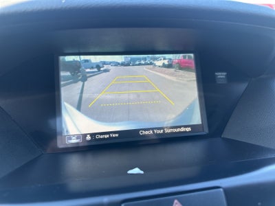 2015 Acura MDX 3.5L Technology Package SH-AWD