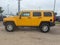 2007 Hummer H3 Base