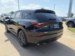 2024 Acura MDX A-Spec SH-AWD