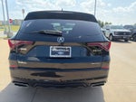 2024 Acura MDX A-Spec SH-AWD