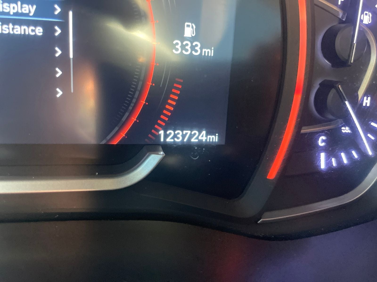 2019 Hyundai Santa Fe Ultimate