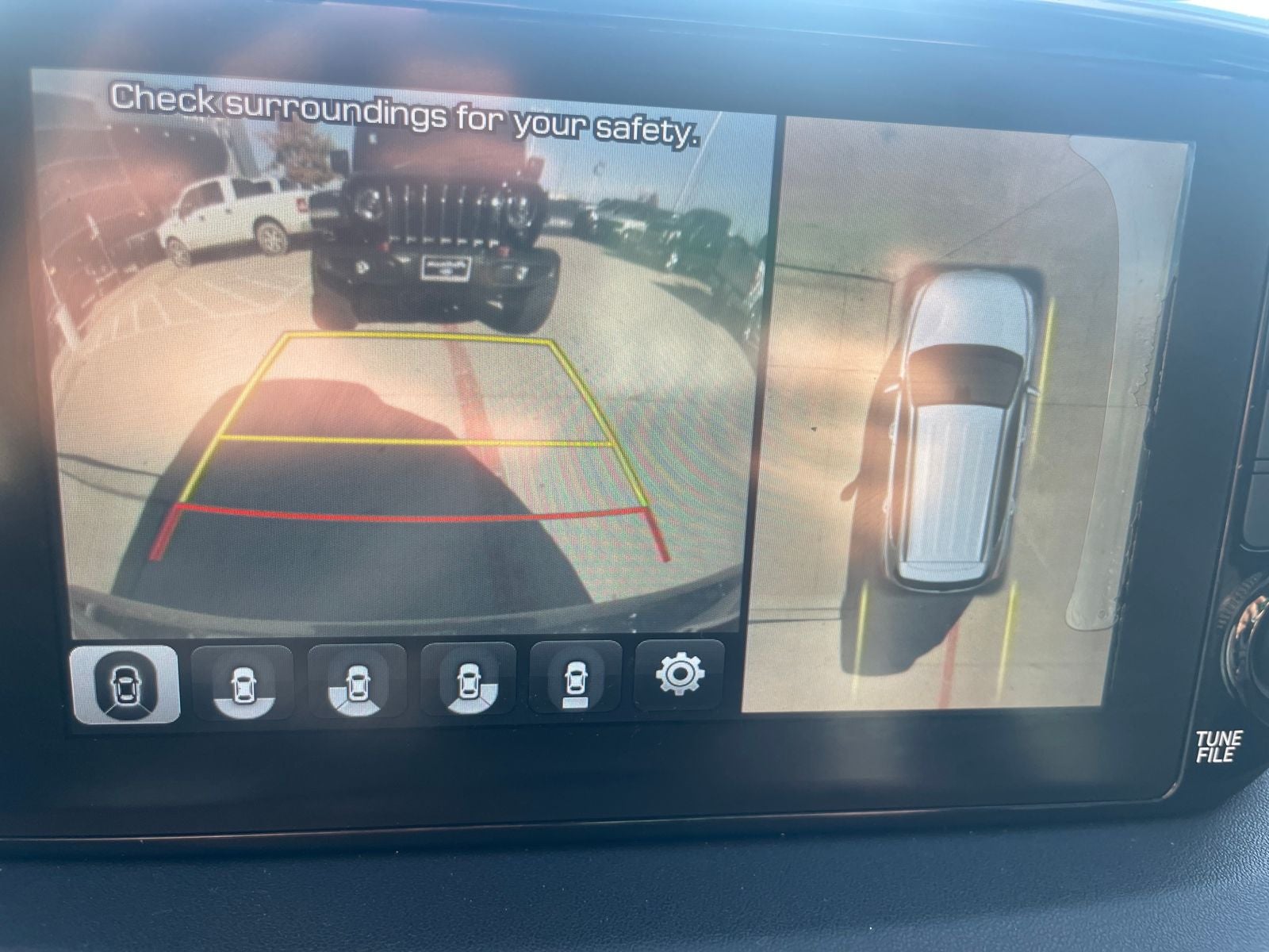 2019 Hyundai Santa Fe Ultimate