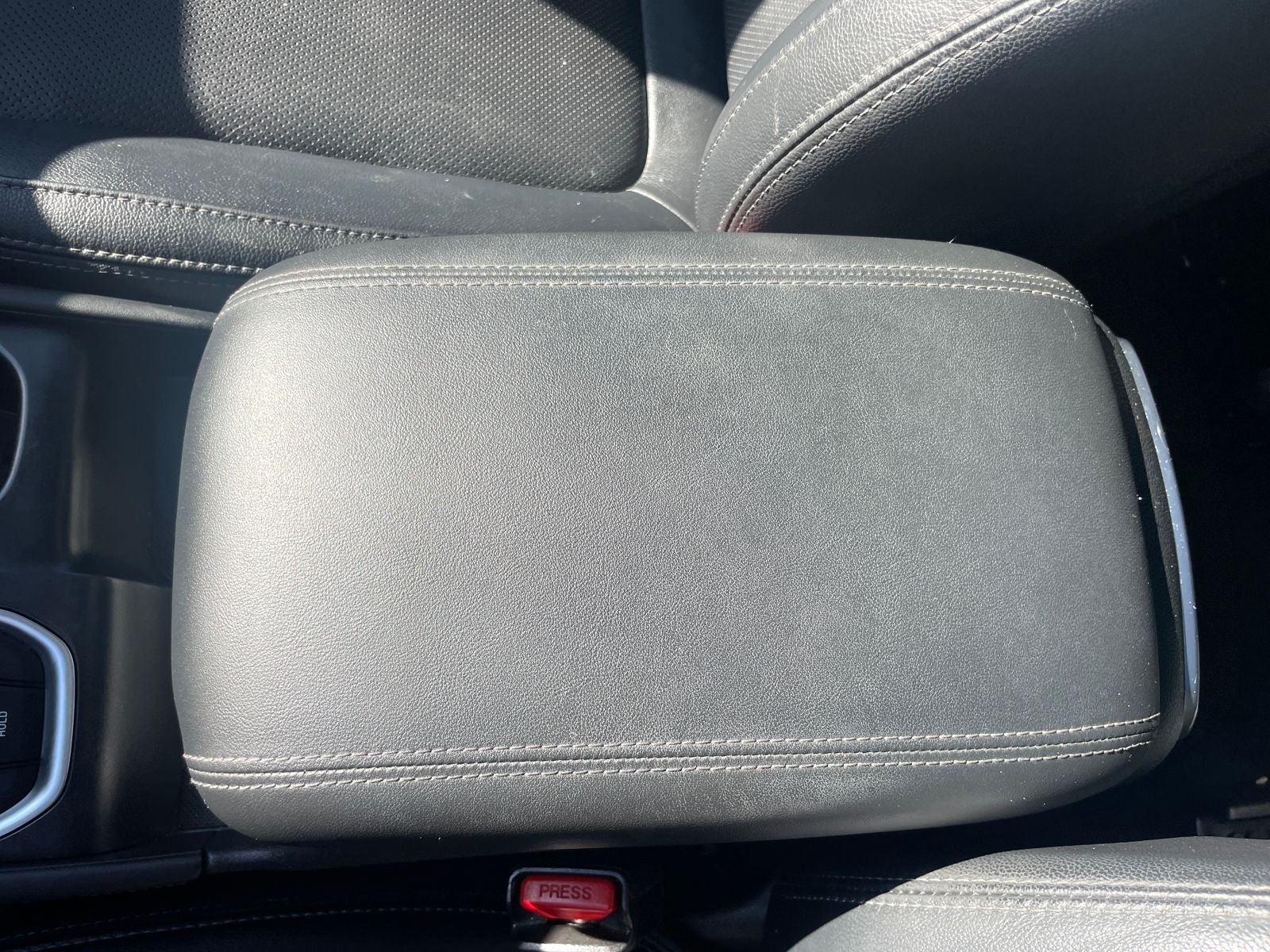 2019 Hyundai Santa Fe Ultimate