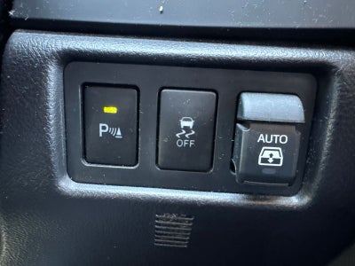 2019 Toyota Sequoia TRD Sport