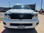 2019 Toyota Sequoia TRD Sport