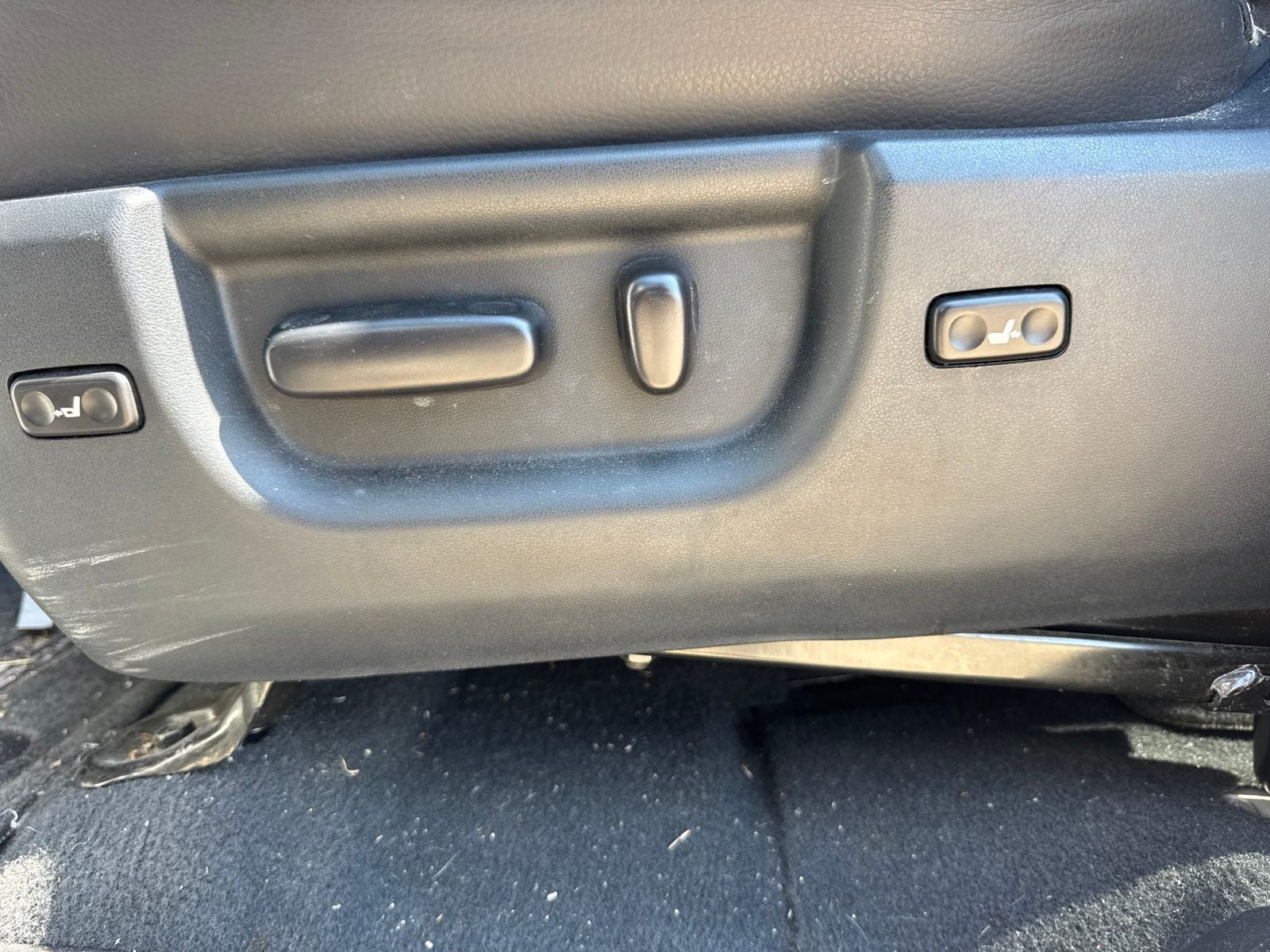 2019 Toyota Sequoia TRD Sport