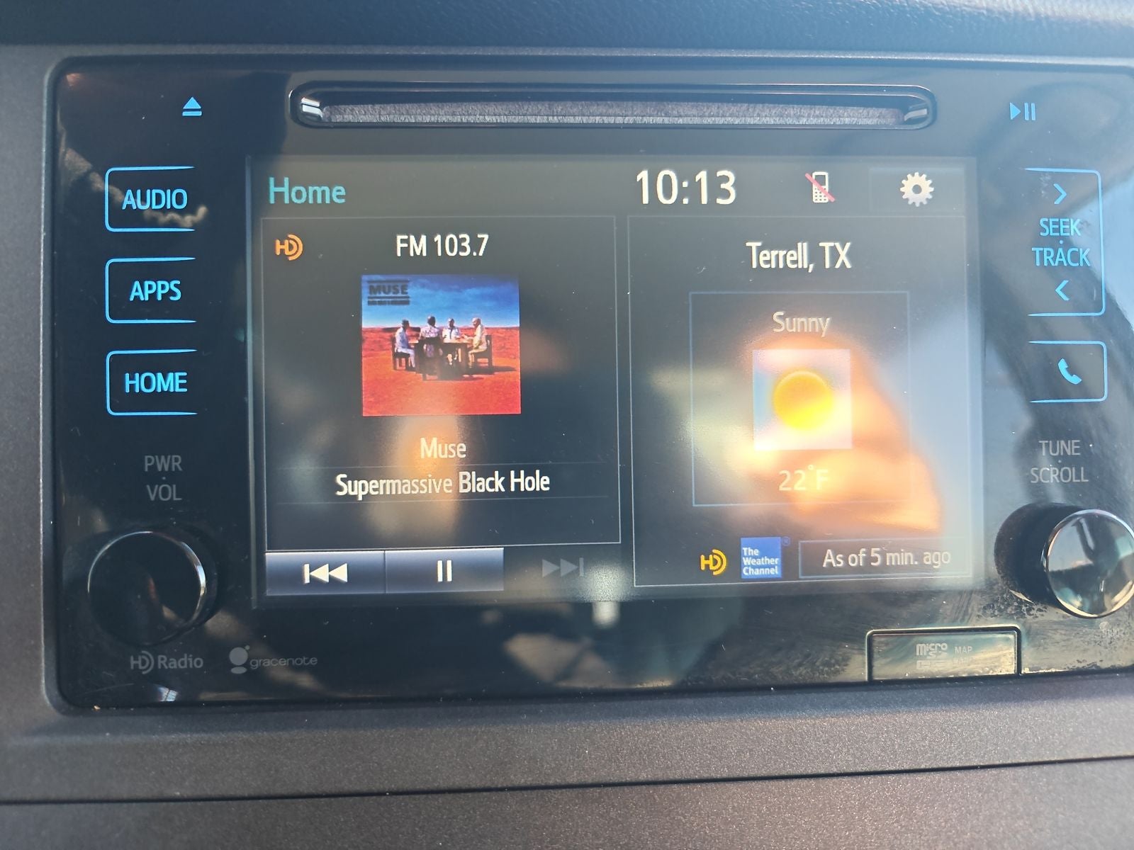 2015 Toyota Sienna XLE 8 Passenger