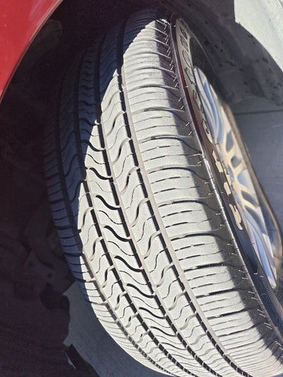 2015 Toyota Sienna XLE 8 Passenger