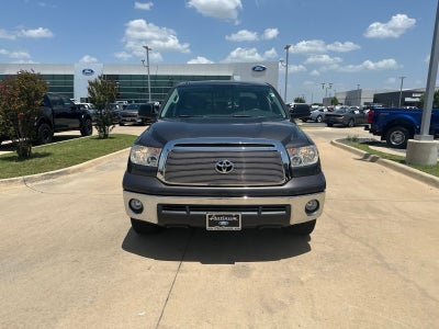 2012 Toyota Tundra Grade 4.6L V8