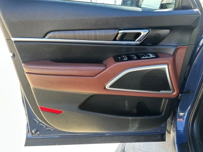 2023 Kia Telluride EX