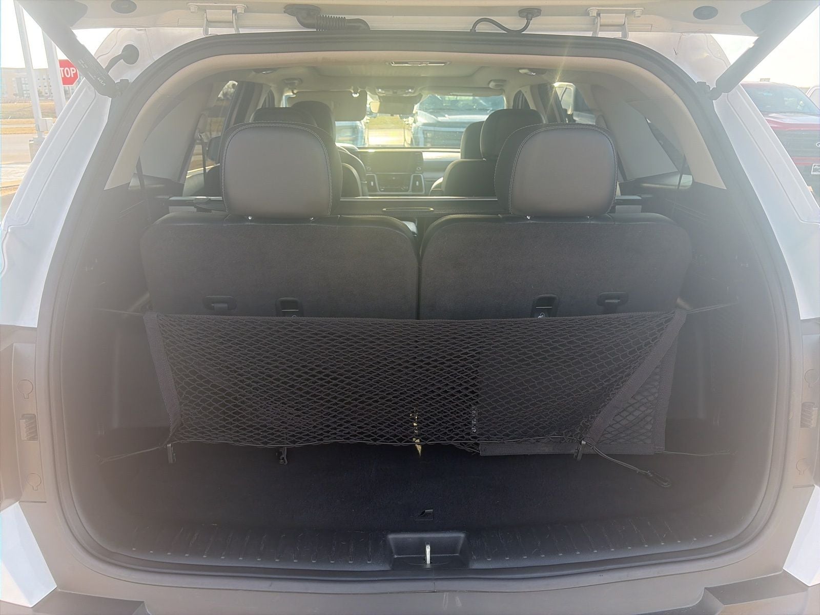 2022 Kia Sorento X-Line EX