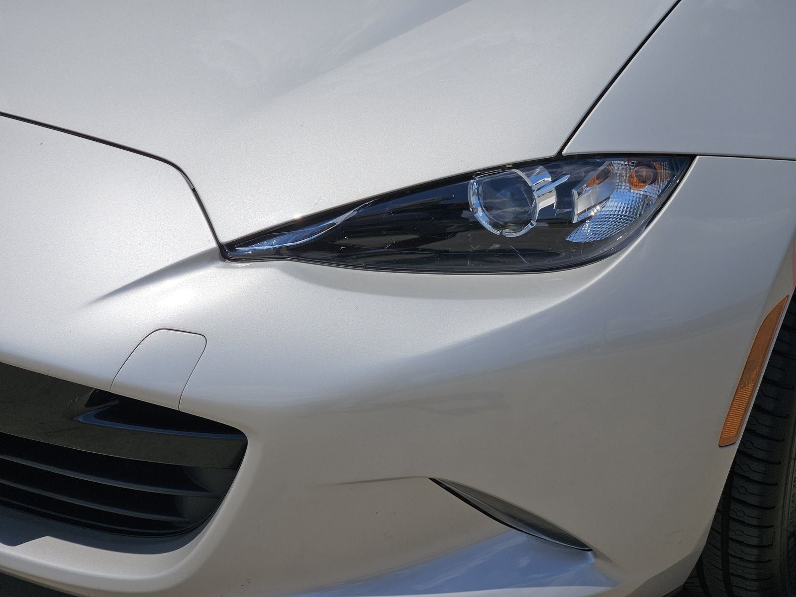2022 Mazda Mazda Miata RF Grand Touring