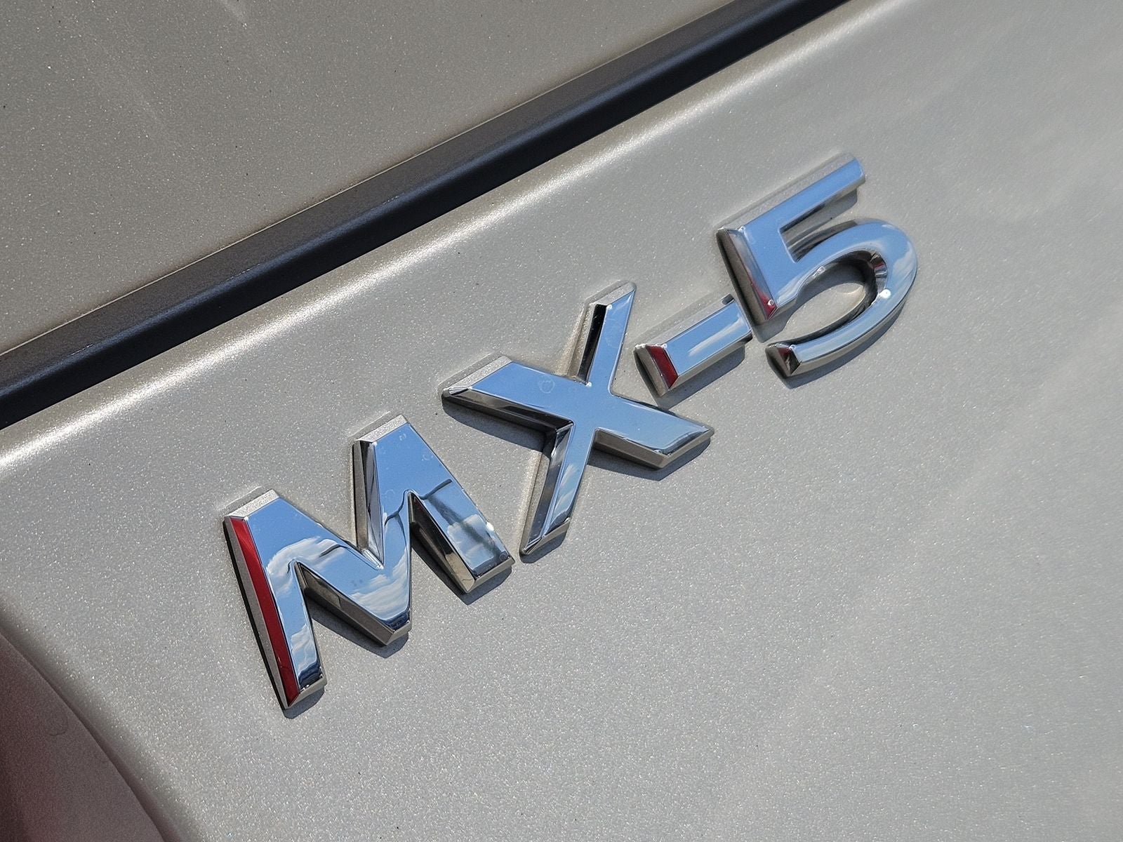 2022 Mazda Mazda Miata RF Grand Touring