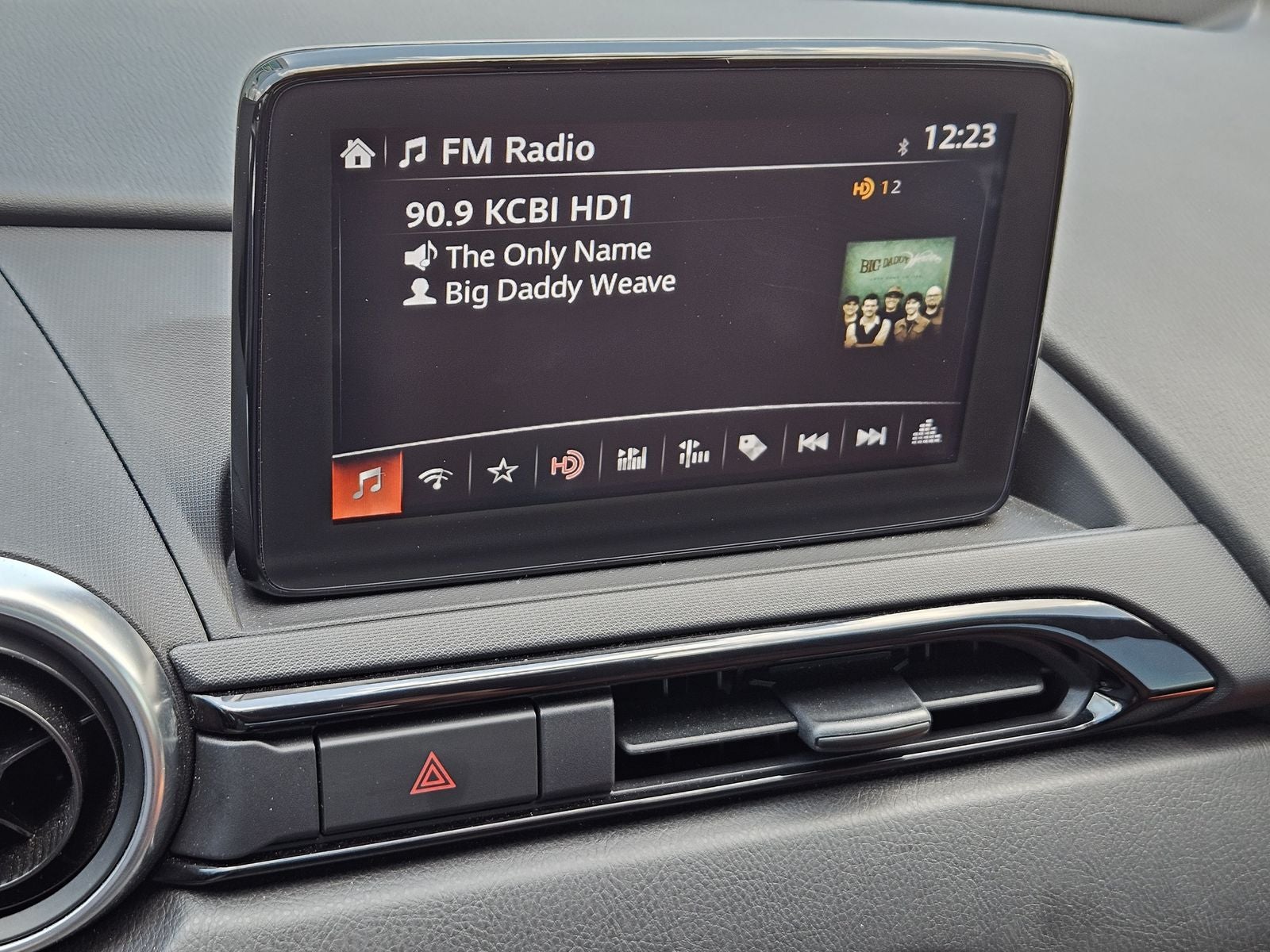 2022 Mazda Mazda Miata RF Grand Touring