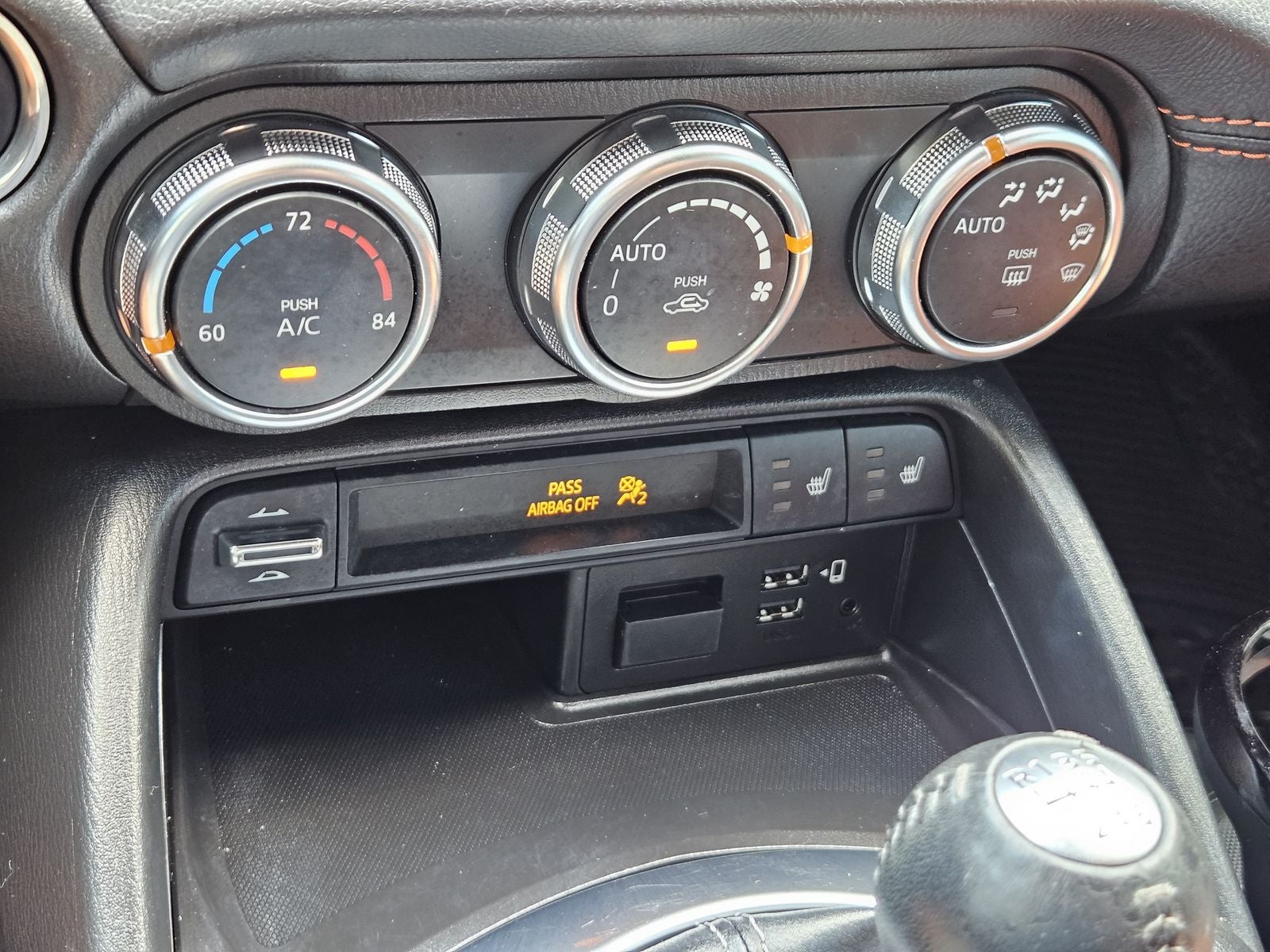 2022 Mazda Mazda Miata RF Grand Touring