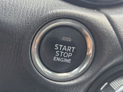 2022 Mazda Mazda Miata RF Grand Touring