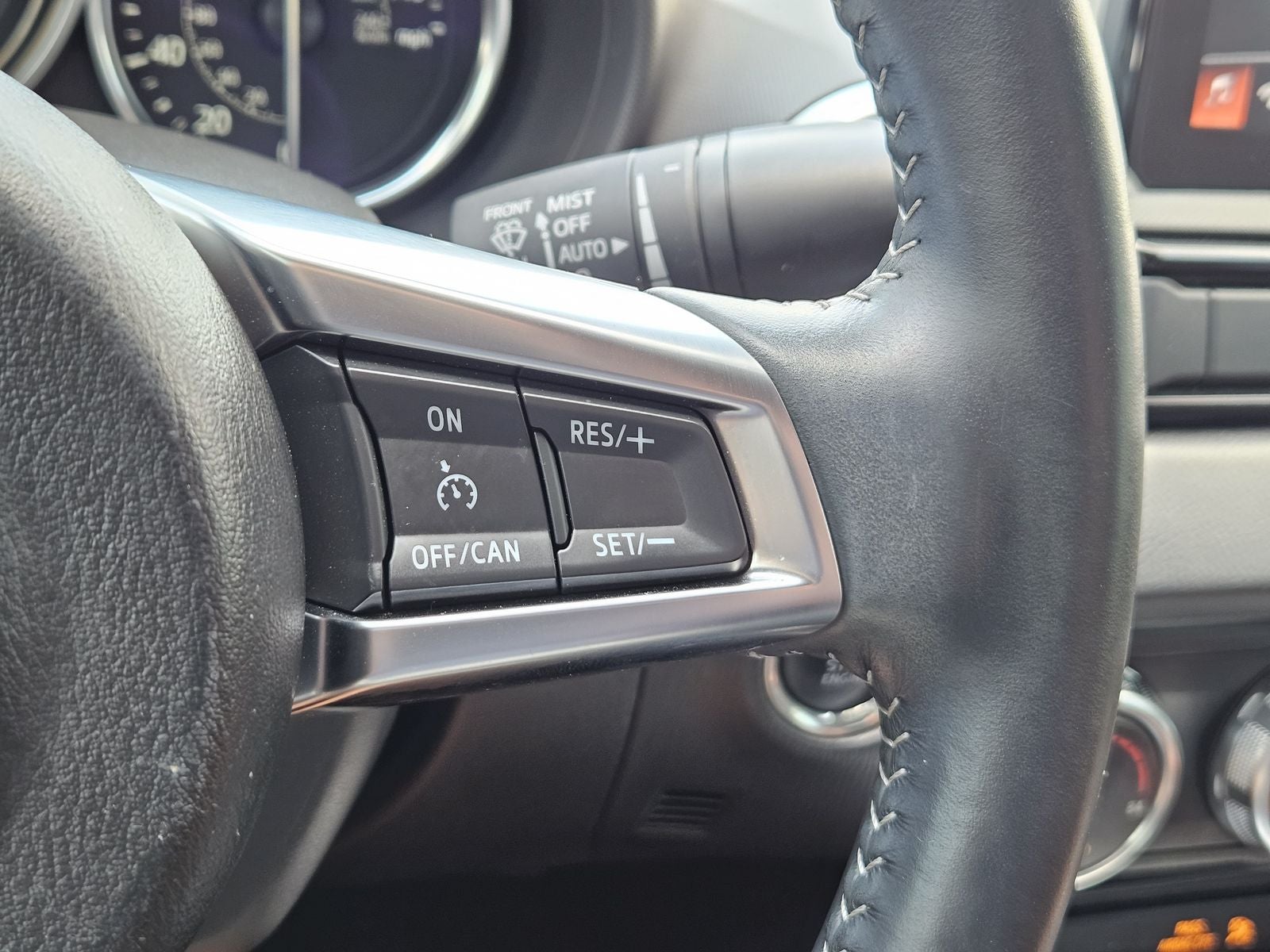 2022 Mazda Mazda Miata RF Grand Touring
