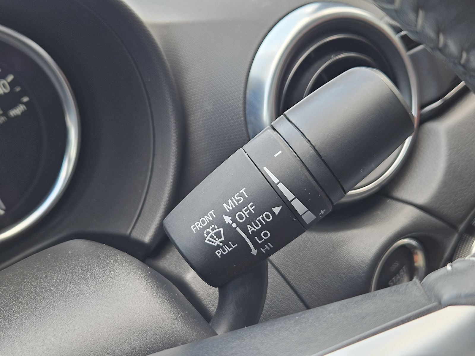 2022 Mazda Mazda Miata RF Grand Touring