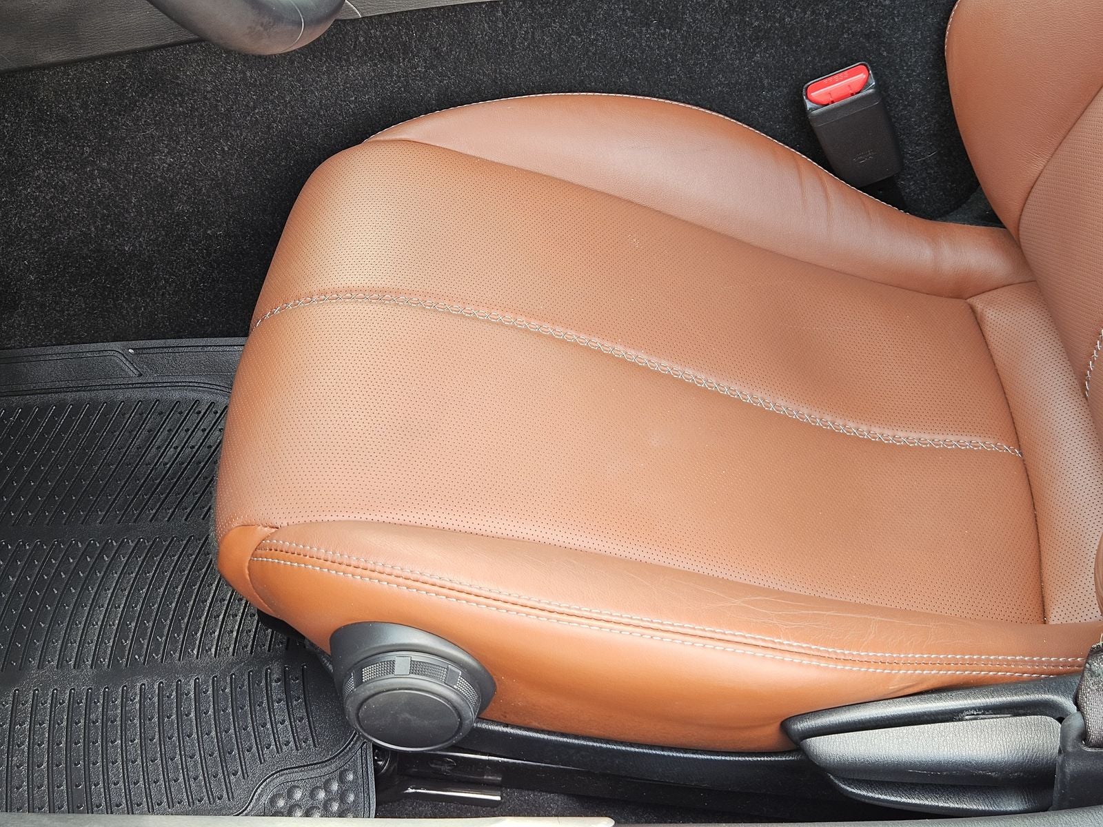 2022 Mazda Mazda Miata RF Grand Touring