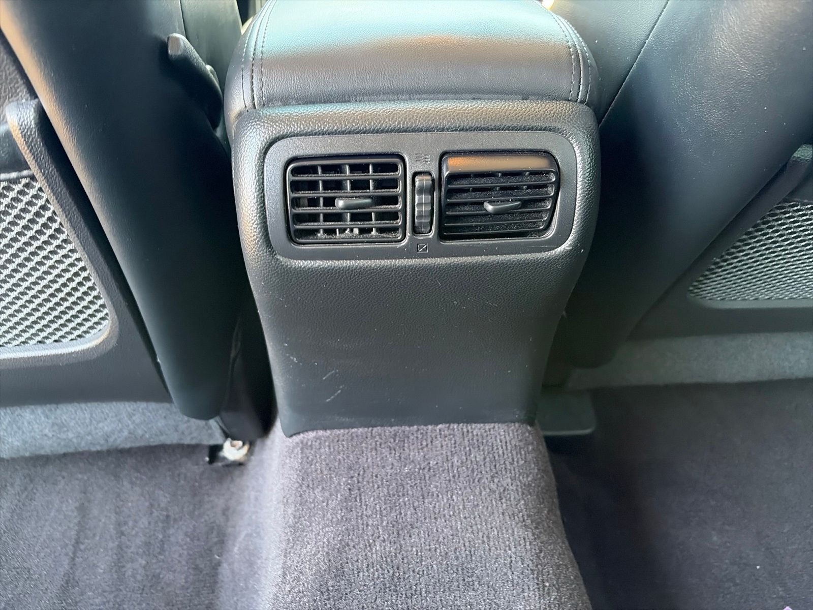 2013 INFINITI G37 Journey