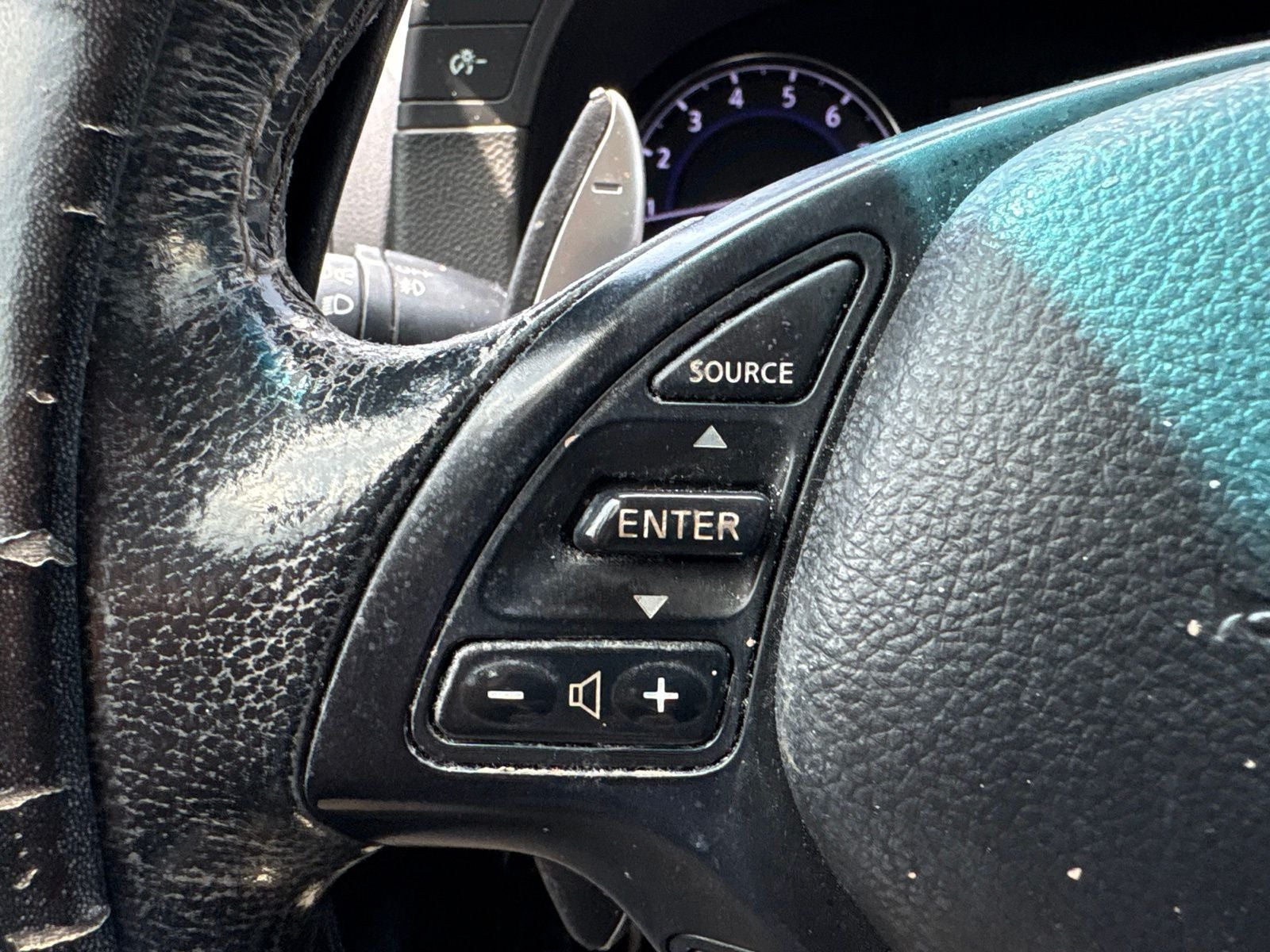 2013 INFINITI G37 Journey