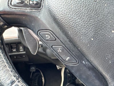 2013 INFINITI G37 Journey