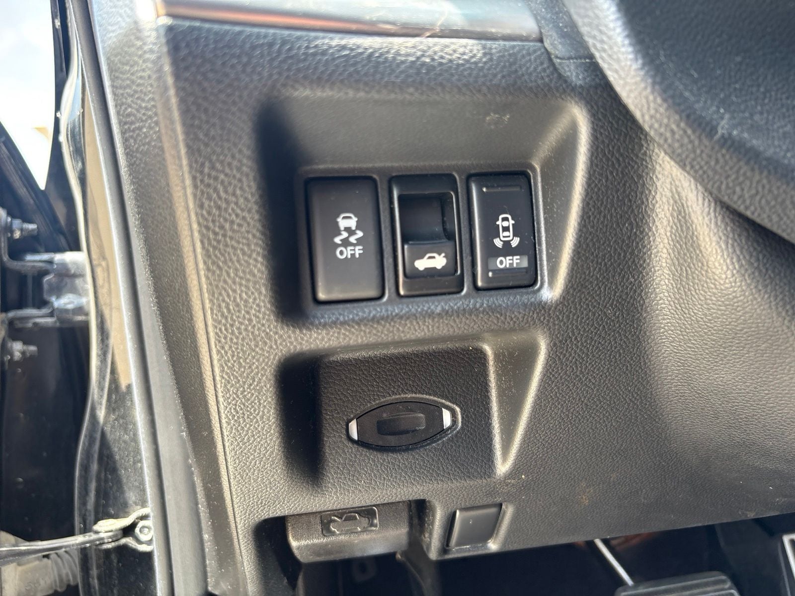 2013 INFINITI G37 Journey