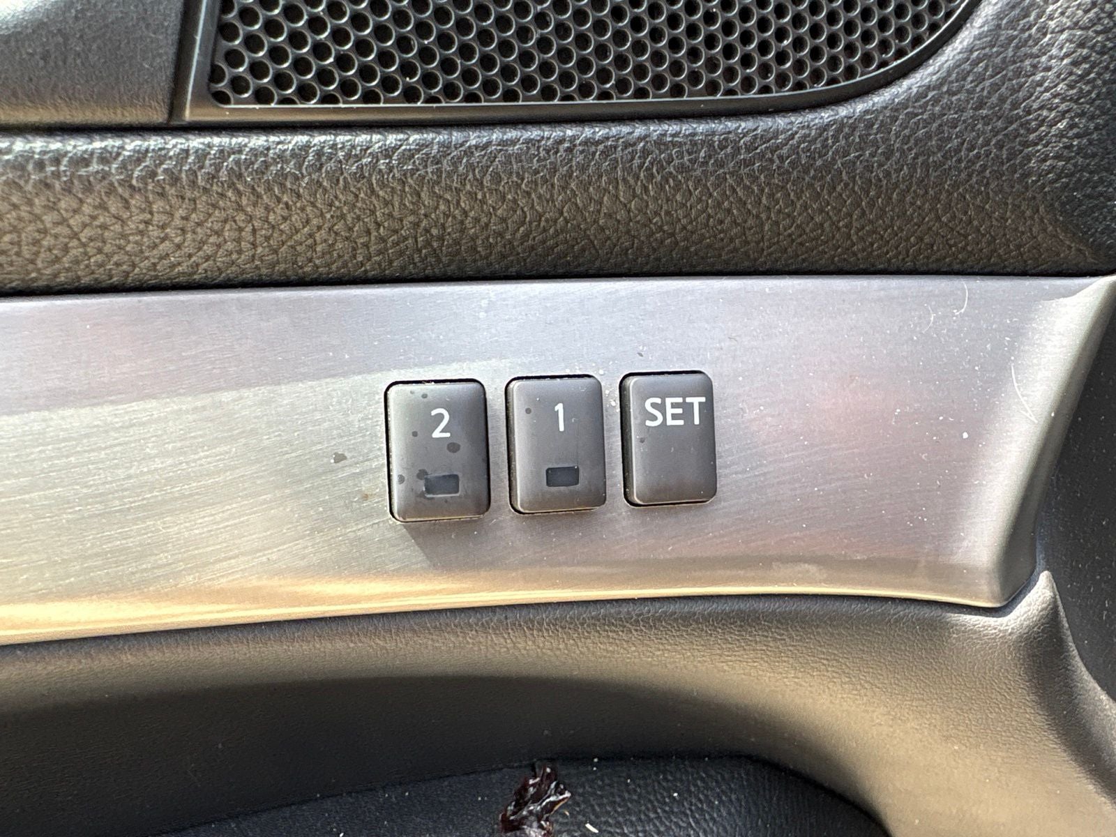 2013 INFINITI G37 Journey
