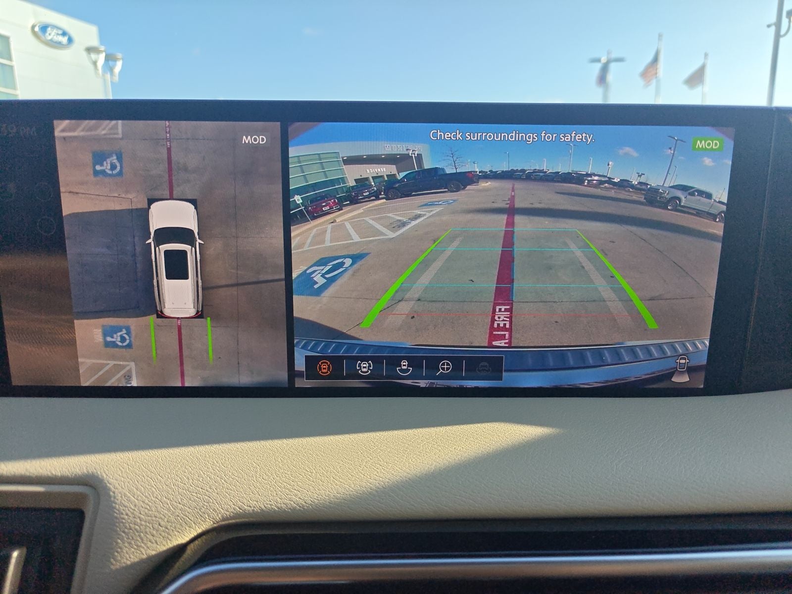 2025 Nissan Armada Platinum Reserve